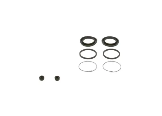 Reparatursatz, Bremssattel Hinterachse BOSCH 1 987 470 025 Bild Reparatursatz, Bremssattel Hinterachse BOSCH 1 987 470 025