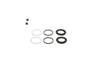 Reparatursatz, Bremssattel Hinterachse BOSCH 1 987 470 025