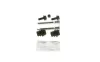 Führungshülsensatz, Bremssattel BOSCH 1 987 470 684 Bild Führungshülsensatz, Bremssattel BOSCH 1 987 470 684