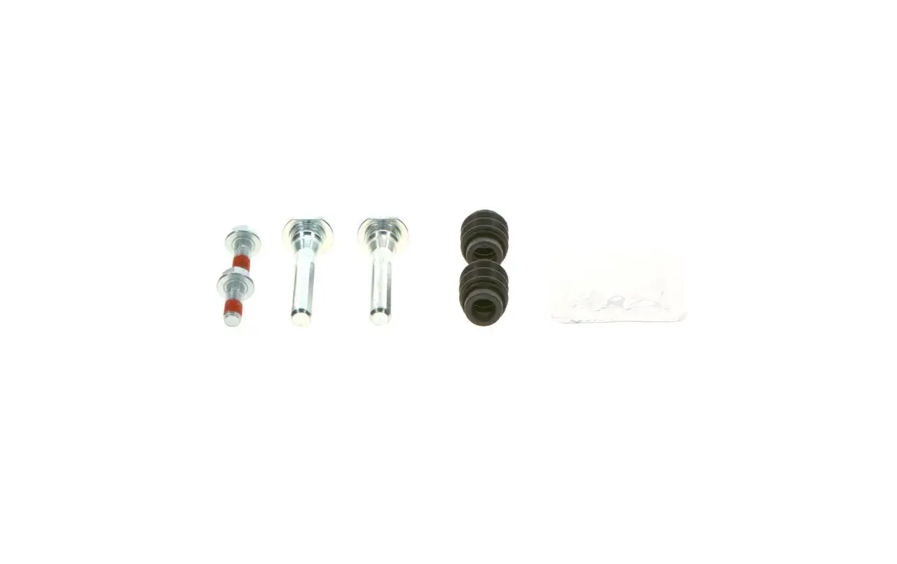 Führungshülsensatz, Bremssattel Vorderachse BOSCH 1 987 470 691