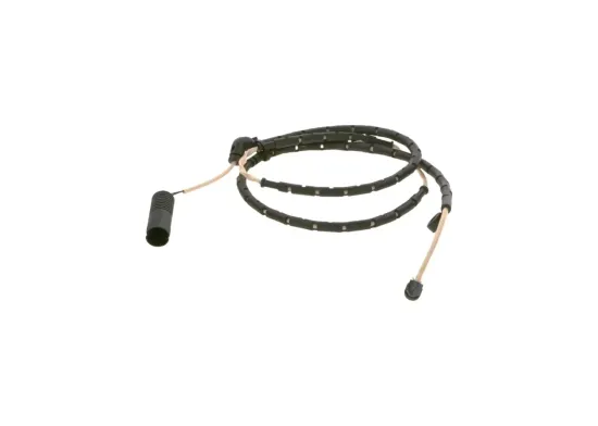 Warnkontakt, Bremsbelagverschleiß Hinterachse BOSCH 1 987 473 010 Bild Warnkontakt, Bremsbelagverschleiß Hinterachse BOSCH 1 987 473 010