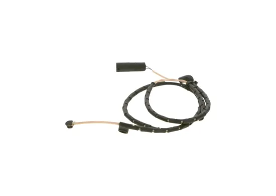 Warnkontakt, Bremsbelagverschleiß Hinterachse BOSCH 1 987 473 010 Bild Warnkontakt, Bremsbelagverschleiß Hinterachse BOSCH 1 987 473 010