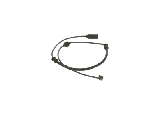 Warnkontakt, Bremsbelagverschleiß Vorderachse BOSCH 1 987 473 018 Bild Warnkontakt, Bremsbelagverschleiß Vorderachse BOSCH 1 987 473 018