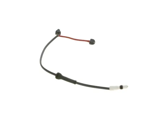 Warnkontakt, Bremsbelagverschleiß Hinterachse BOSCH 1 987 473 029 Bild Warnkontakt, Bremsbelagverschleiß Hinterachse BOSCH 1 987 473 029