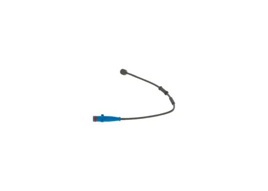 Warnkontakt, Bremsbelagverschleiß BOSCH 1 987 473 033 Bild Warnkontakt, Bremsbelagverschleiß BOSCH 1 987 473 033