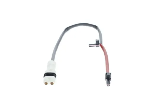 Warnkontakt, Bremsbelagverschleiß Vorderachse links BOSCH 1 987 473 034 Bild Warnkontakt, Bremsbelagverschleiß Vorderachse links BOSCH 1 987 473 034