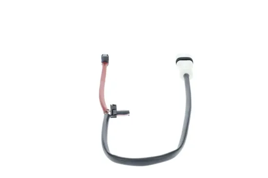 Warnkontakt, Bremsbelagverschleiß Vorderachse links BOSCH 1 987 473 034 Bild Warnkontakt, Bremsbelagverschleiß Vorderachse links BOSCH 1 987 473 034