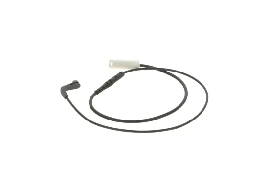 Warnkontakt, Bremsbelagverschleiß Hinterachse BOSCH 1 987 473 053 Bild Warnkontakt, Bremsbelagverschleiß Hinterachse BOSCH 1 987 473 053