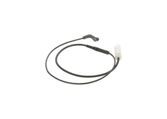 Warnkontakt, Bremsbelagverschleiß Hinterachse BOSCH 1 987 473 053 Bild Warnkontakt, Bremsbelagverschleiß Hinterachse BOSCH 1 987 473 053