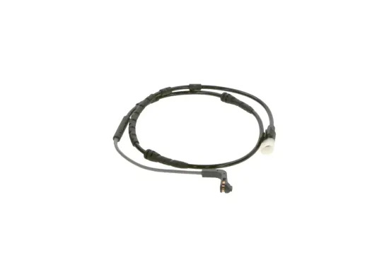 Warnkontakt, Bremsbelagverschleiß Vorderachse BOSCH 1 987 473 502 Bild Warnkontakt, Bremsbelagverschleiß Vorderachse BOSCH 1 987 473 502