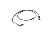 Warnkontakt, Bremsbelagverschleiß Vorderachse BOSCH 1 987 473 506