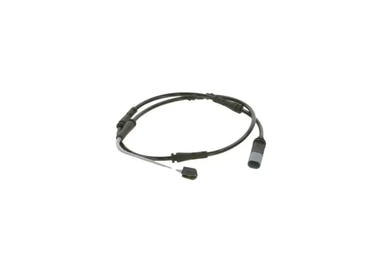 Warnkontakt, Bremsbelagverschleiß Hinterachse BOSCH 1 987 473 509 Bild Warnkontakt, Bremsbelagverschleiß Hinterachse BOSCH 1 987 473 509