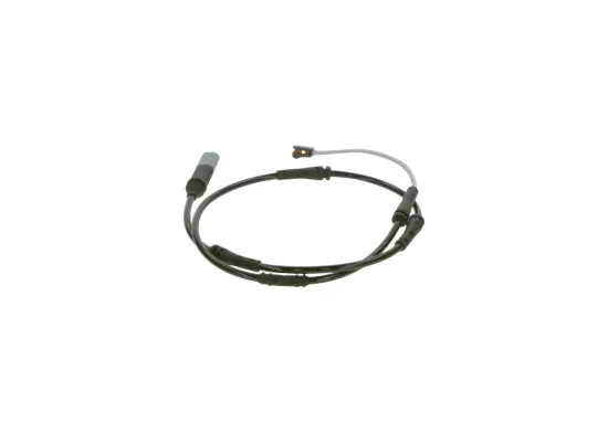 Warnkontakt, Bremsbelagverschleiß Hinterachse BOSCH 1 987 473 509 Bild Warnkontakt, Bremsbelagverschleiß Hinterachse BOSCH 1 987 473 509