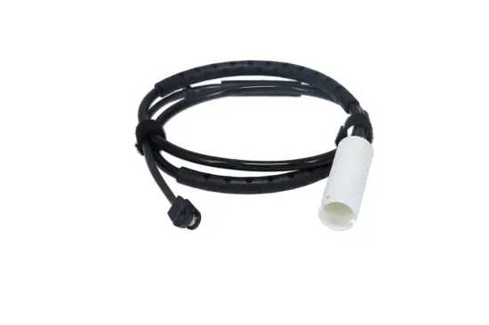 Warnkontakt, Bremsbelagverschleiß Hinterachse BOSCH 1 987 473 523 Bild Warnkontakt, Bremsbelagverschleiß Hinterachse BOSCH 1 987 473 523