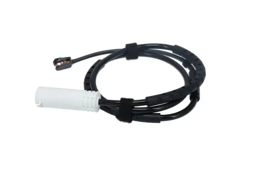 Warnkontakt, Bremsbelagverschleiß Hinterachse BOSCH 1 987 473 523 Bild Warnkontakt, Bremsbelagverschleiß Hinterachse BOSCH 1 987 473 523