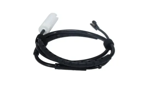 Warnkontakt, Bremsbelagverschleiß Hinterachse BOSCH 1 987 473 523 Bild Warnkontakt, Bremsbelagverschleiß Hinterachse BOSCH 1 987 473 523