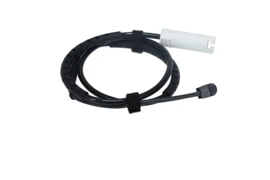 Warnkontakt, Bremsbelagverschleiß Hinterachse BOSCH 1 987 473 523 Bild Warnkontakt, Bremsbelagverschleiß Hinterachse BOSCH 1 987 473 523