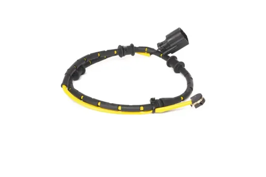 Warnkontakt, Bremsbelagverschleiß Vorderachse BOSCH 1 987 473 554 Bild Warnkontakt, Bremsbelagverschleiß Vorderachse BOSCH 1 987 473 554