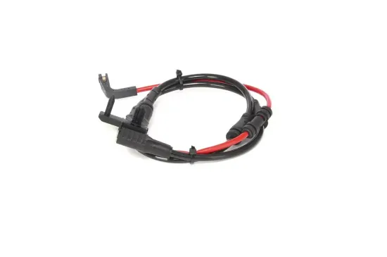 Warnkontakt, Bremsbelagverschleiß Hinterachse BOSCH 1 987 473 564 Bild Warnkontakt, Bremsbelagverschleiß Hinterachse BOSCH 1 987 473 564