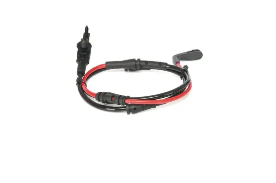 Warnkontakt, Bremsbelagverschleiß Hinterachse BOSCH 1 987 473 564 Bild Warnkontakt, Bremsbelagverschleiß Hinterachse BOSCH 1 987 473 564