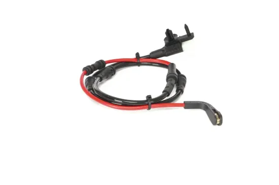 Warnkontakt, Bremsbelagverschleiß Hinterachse BOSCH 1 987 473 564 Bild Warnkontakt, Bremsbelagverschleiß Hinterachse BOSCH 1 987 473 564