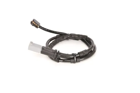 Warnkontakt, Bremsbelagverschleiß Hinterachse BOSCH 1 987 473 569 Bild Warnkontakt, Bremsbelagverschleiß Hinterachse BOSCH 1 987 473 569