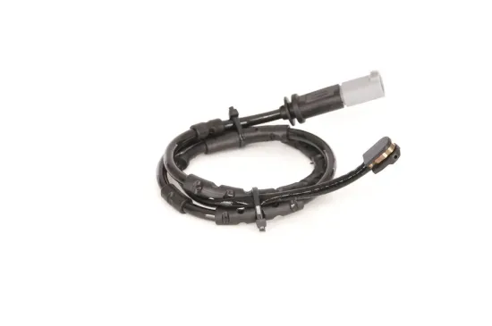 Warnkontakt, Bremsbelagverschleiß Hinterachse BOSCH 1 987 473 569 Bild Warnkontakt, Bremsbelagverschleiß Hinterachse BOSCH 1 987 473 569