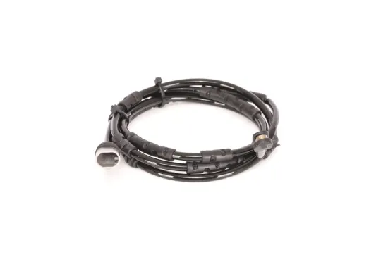 Warnkontakt, Bremsbelagverschleiß Hinterachse BOSCH 1 987 473 571 Bild Warnkontakt, Bremsbelagverschleiß Hinterachse BOSCH 1 987 473 571