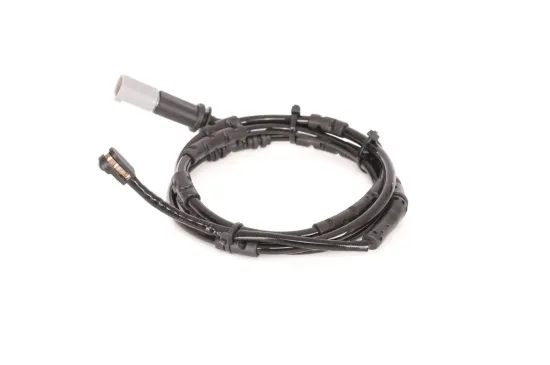 Warnkontakt, Bremsbelagverschleiß Hinterachse BOSCH 1 987 473 571 Bild Warnkontakt, Bremsbelagverschleiß Hinterachse BOSCH 1 987 473 571