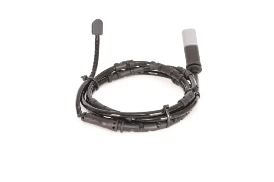 Warnkontakt, Bremsbelagverschleiß Hinterachse BOSCH 1 987 473 571 Bild Warnkontakt, Bremsbelagverschleiß Hinterachse BOSCH 1 987 473 571