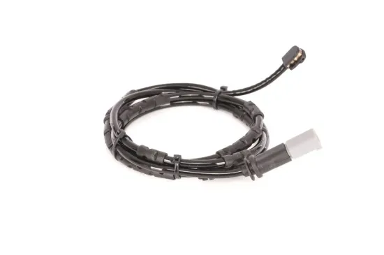 Warnkontakt, Bremsbelagverschleiß Hinterachse BOSCH 1 987 473 571 Bild Warnkontakt, Bremsbelagverschleiß Hinterachse BOSCH 1 987 473 571