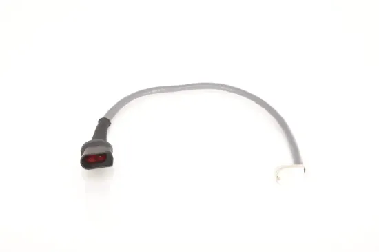 Warnkontakt, Bremsbelagverschleiß Vorderachse BOSCH 1 987 473 572 Bild Warnkontakt, Bremsbelagverschleiß Vorderachse BOSCH 1 987 473 572