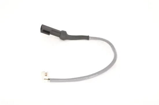 Warnkontakt, Bremsbelagverschleiß Vorderachse BOSCH 1 987 473 572 Bild Warnkontakt, Bremsbelagverschleiß Vorderachse BOSCH 1 987 473 572