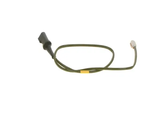 Warnkontakt, Bremsbelagverschleiß Hinterachse BOSCH 1 987 473 575 Bild Warnkontakt, Bremsbelagverschleiß Hinterachse BOSCH 1 987 473 575