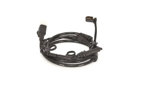 Warnkontakt, Bremsbelagverschleiß Vorderachse BOSCH 1 987 473 581 Bild Warnkontakt, Bremsbelagverschleiß Vorderachse BOSCH 1 987 473 581