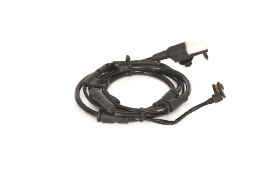 Warnkontakt, Bremsbelagverschleiß Vorderachse BOSCH 1 987 473 581 Bild Warnkontakt, Bremsbelagverschleiß Vorderachse BOSCH 1 987 473 581