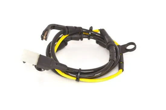 Warnkontakt, Bremsbelagverschleiß Vorderachse BOSCH 1 987 473 582 Bild Warnkontakt, Bremsbelagverschleiß Vorderachse BOSCH 1 987 473 582