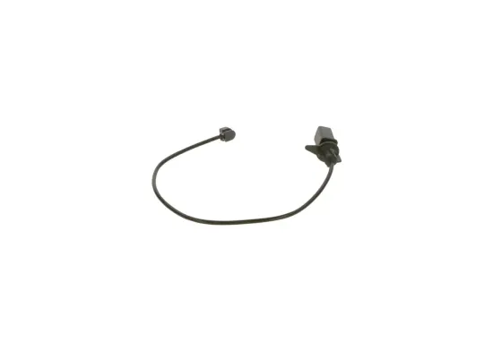 Warnkontakt, Bremsbelagverschleiß BOSCH 1 987 473 593 Bild Warnkontakt, Bremsbelagverschleiß BOSCH 1 987 473 593