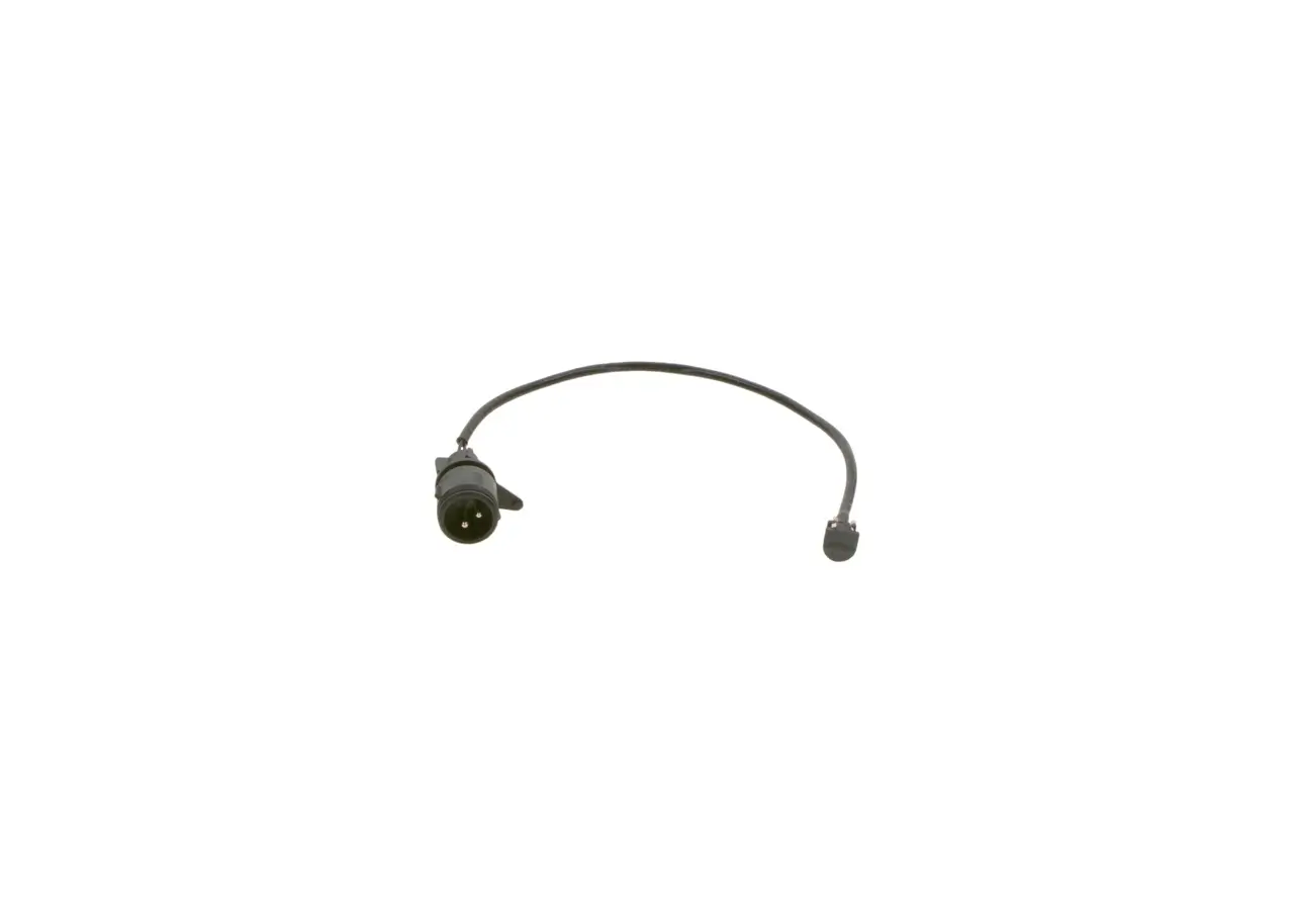 Warnkontakt, Bremsbelagverschleiß BOSCH 1 987 473 596