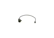 Warnkontakt, Bremsbelagverschleiß BOSCH 1 987 473 596