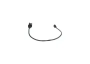 Warnkontakt, Bremsbelagverschleiß BOSCH 1 987 473 599