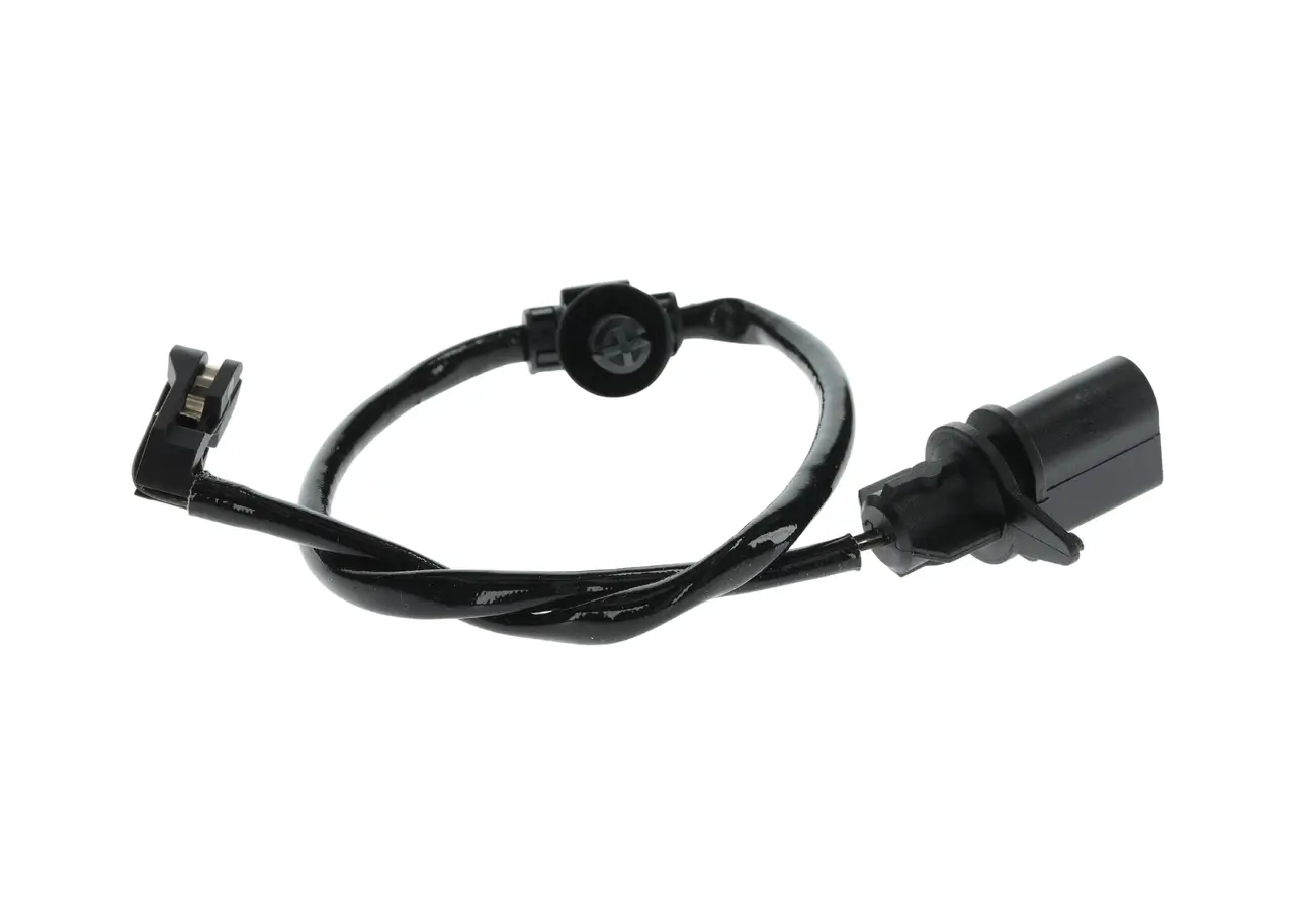 Warnkontakt, Bremsbelagverschleiß BOSCH 1 987 473 603