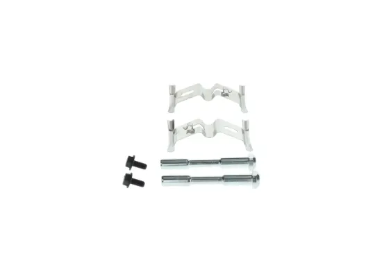 Zubehörsatz, Scheibenbremsbelag BOSCH 1 987 474 418 Bild Zubehörsatz, Scheibenbremsbelag BOSCH 1 987 474 418