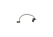 Warnkontakt, Bremsbelagverschleiß BOSCH 1 987 474 505