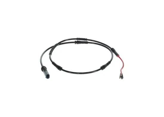 Warnkontakt, Bremsbelagverschleiß Hinterachse BOSCH 1 987 474 549 Bild Warnkontakt, Bremsbelagverschleiß Hinterachse BOSCH 1 987 474 549