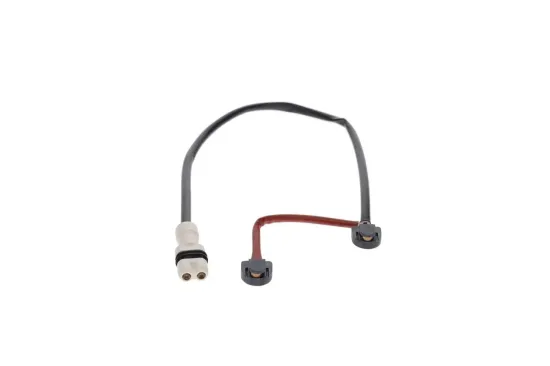 Warnkontakt, Bremsbelagverschleiß Hinterachse BOSCH 1 987 474 557 Bild Warnkontakt, Bremsbelagverschleiß Hinterachse BOSCH 1 987 474 557