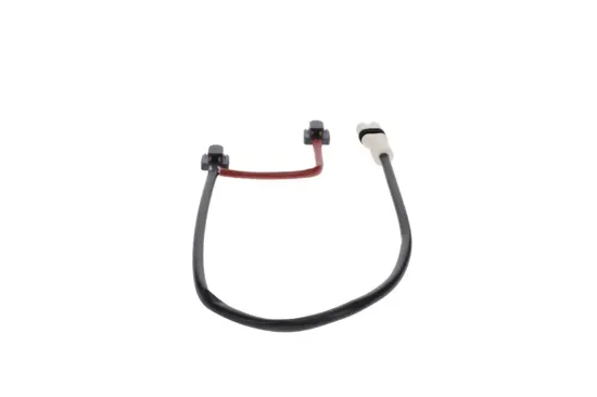 Warnkontakt, Bremsbelagverschleiß Hinterachse BOSCH 1 987 474 557 Bild Warnkontakt, Bremsbelagverschleiß Hinterachse BOSCH 1 987 474 557