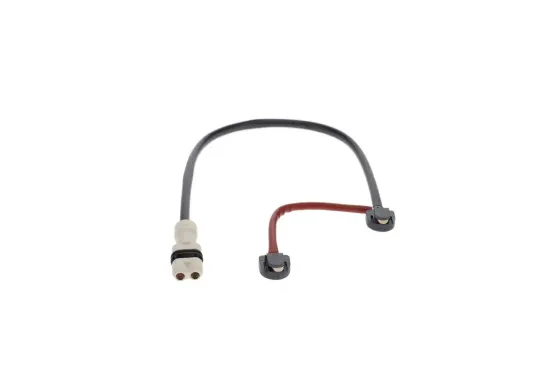 Warnkontakt, Bremsbelagverschleiß Vorderachse rechts BOSCH 1 987 474 558 Bild Warnkontakt, Bremsbelagverschleiß Vorderachse rechts BOSCH 1 987 474 558