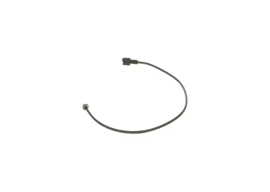 Warnkontakt, Bremsbelagverschleiß Hinterachse BOSCH 1 987 474 589 Bild Warnkontakt, Bremsbelagverschleiß Hinterachse BOSCH 1 987 474 589