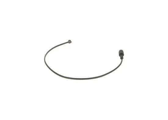 Warnkontakt, Bremsbelagverschleiß Hinterachse BOSCH 1 987 474 589 Bild Warnkontakt, Bremsbelagverschleiß Hinterachse BOSCH 1 987 474 589